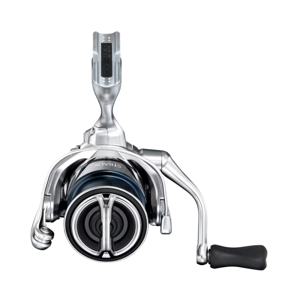 SHIMANO 2023 STRADIC Balıkçılı - Shimano Reel Stradic incelemesi ve fiyatı