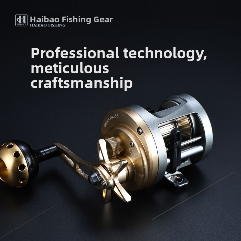 HD300Metal Deniz Balıkçılığı Y - Ice Fishing Line incelemesi ve fiyatı